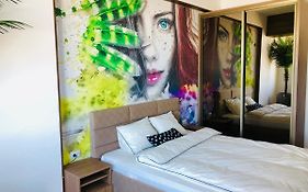 HG Aparthotel