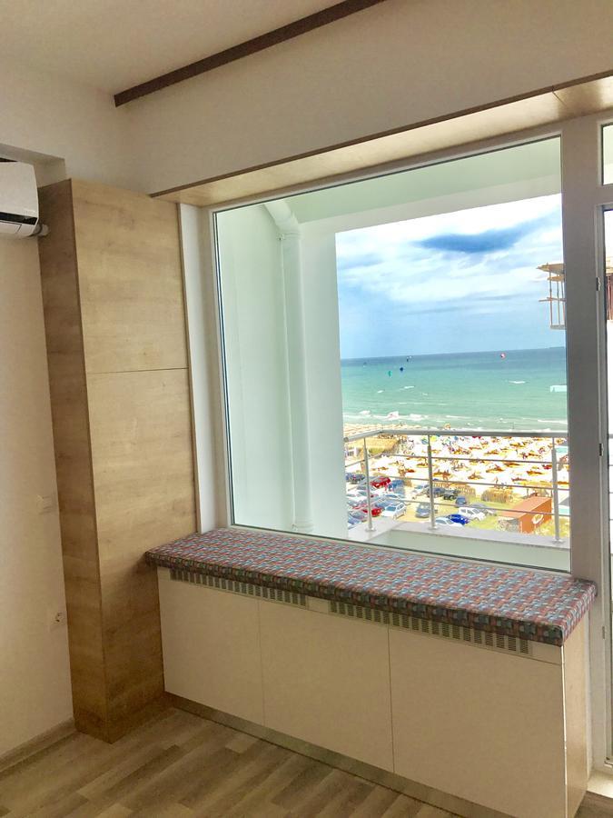 HG Aparthotel Mamaia Exterior foto
